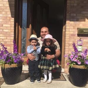 Meet your Posher, Sami